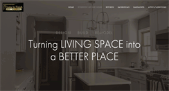 Desktop Screenshot of frametofinishwi.com